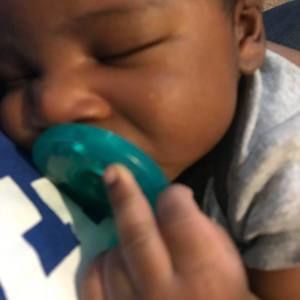 Meet your Posher, Christopher